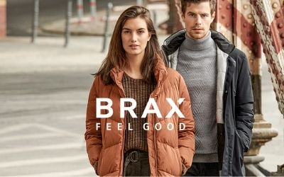 BRAX PROMOTION-WOCHE Herbst 2020