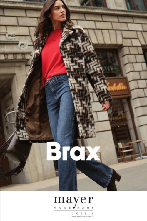 Brax-Damen-Katalogbild
