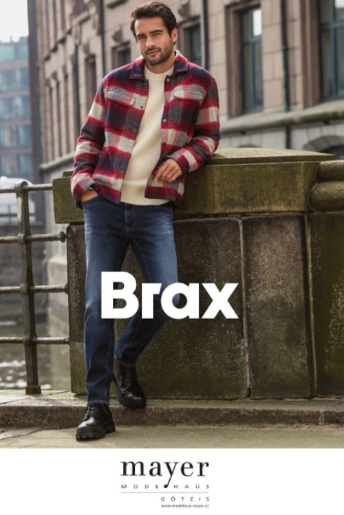 Brax-Herren-Katalogbild