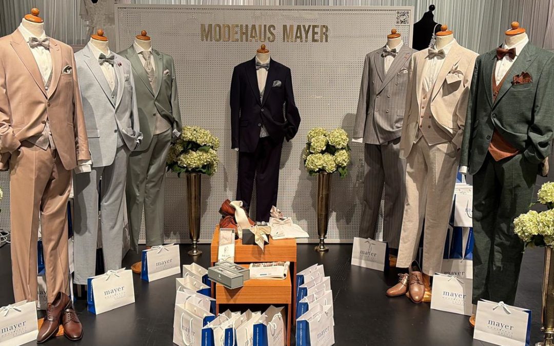 Luft & Liebe Hochzeitsfestival 2026